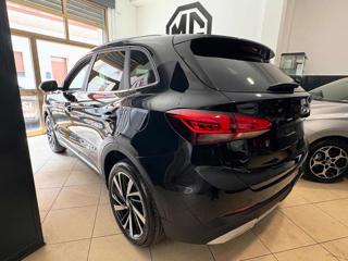 MG ZS usata, con Controllo automatico clima
