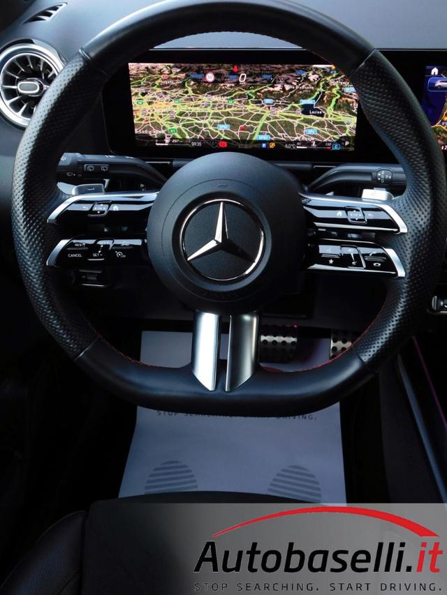 MERCEDES-BENZ B 180 usata 87