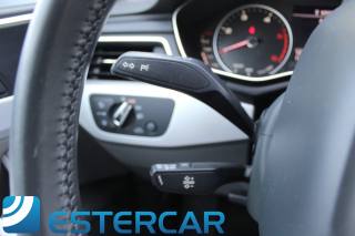 AUDI A4 usata, con Climatizzatore