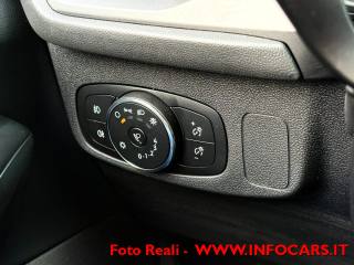 FORD Focus usata, con USB
