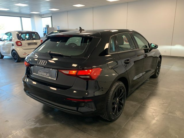 AUDI A3 usata, con Autoradio