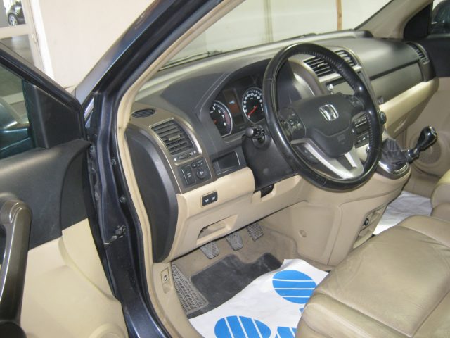 HONDA CR-V usata, con Alzacristalli elettrici