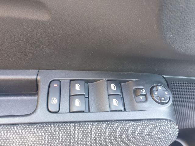 CITROEN C3 Aircross usata, con Cruise Control