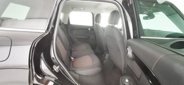 MINI Countryman usata 58