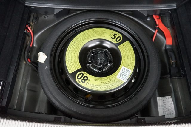 AUDI A4 usata, con Sensori di parcheggio posteriori