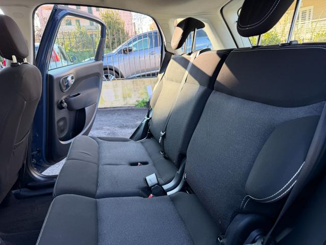 FIAT 500L usata, con Volante in pelle