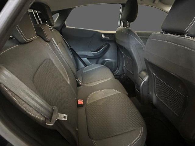 FORD Puma usata, con Airbag laterali