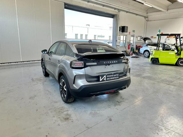 CITROEN C4 usata, con Alzacristalli elettrici