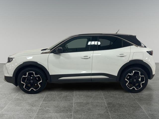 OPEL Mokka usata, con Airbag
