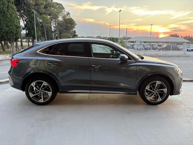 AUDI Q3 usata, con Airbag Passeggero