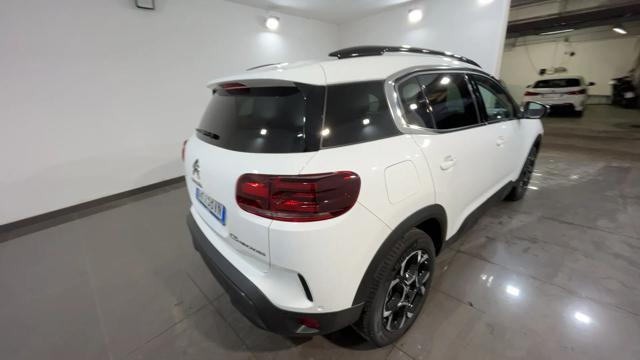 CITROEN C5 Aircross usata, con Autoradio