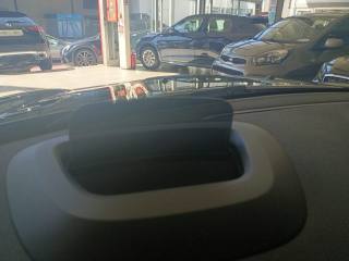 MINI Countryman usata, con Fendinebbia