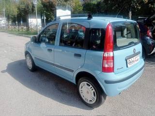 FIAT Panda usata, con Boardcomputer