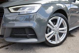 AUDI A3 usata 147