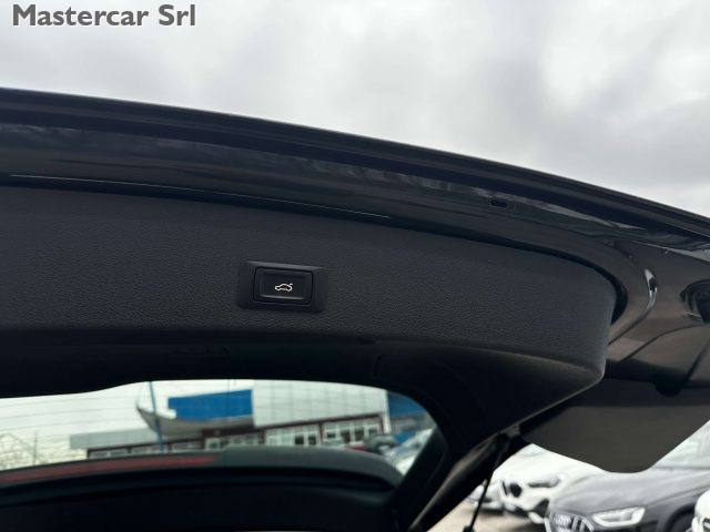 AUDI Q5 usata, con Chiusura centralizzata telecomandata