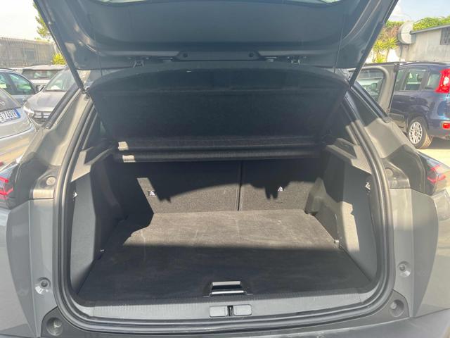 PEUGEOT 2008 usata, con Cruise Control