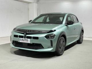 LANCIA Ypsilon Hybrid e-DCT