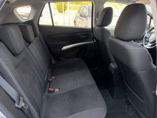 SUZUKI S-Cross usata, con ESP