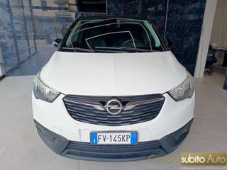 OPEL Crossland X 1.2 12V Innovation