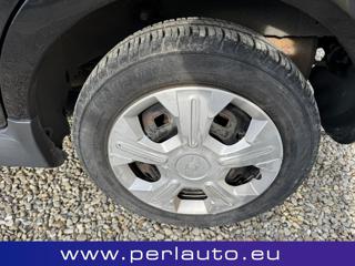 CHEVROLET Matiz usata, con Specchietti laterali elettrici