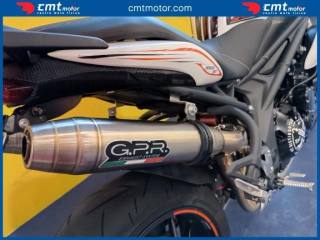 TRIUMPH Speed Triple 1050 usata 7