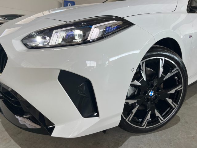 BMW 120 usata, con Antifurto