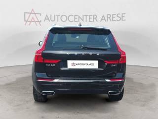 VOLVO XC60 usata, con Alzacristalli elettrici