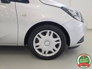 OPEL Corsa usata 23