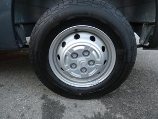 CITROEN Jumper usata, con Volante multifunzione