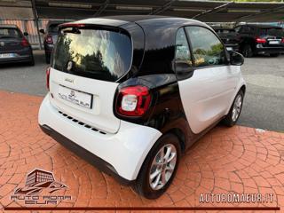 SMART ForTwo usata, con Alzacristalli elettrici