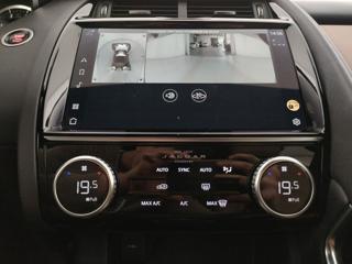 JAGUAR E-Pace usata, con Fari LED