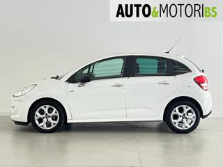 CITROEN C3 usata, con Cerchi in lega