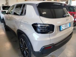 JEEP Avenger usata, con Chiusura centralizzata