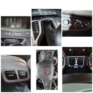 OPEL Insignia usata, con Fari Xenon
