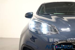 KIA Sportage usata, con Immobilizzatore elettronico