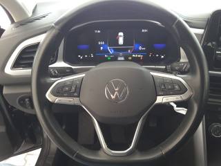 VOLKSWAGEN T-Roc usata, con Cerchi in lega