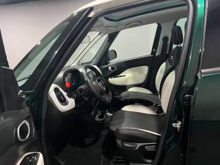 FIAT 500L usata, con Autoradio