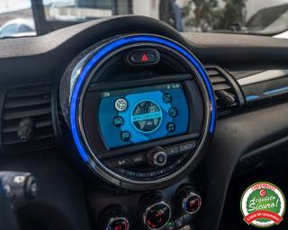 MINI Cooper usata, con Controllo trazione