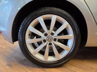 VOLKSWAGEN Golf usata, con Cerchi in lega