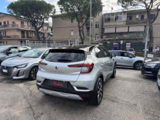 RENAULT Captur usata, con Cerchi in lega
