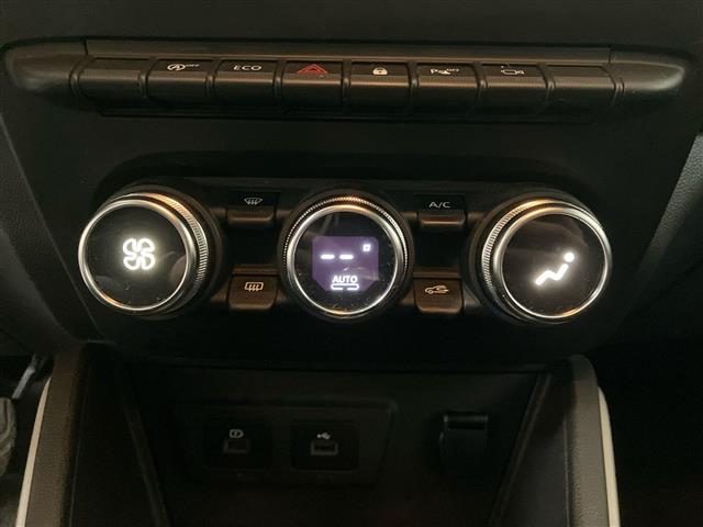 DACIA Duster usata 19