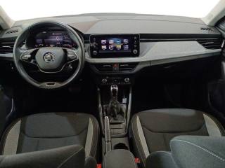 SKODA Scala usata, con Chiusura centralizzata