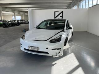 TESLA Model 3 usata, con Airbag laterali