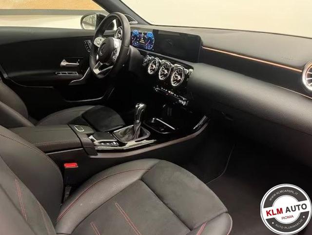 MERCEDES-BENZ A 200 usata, con Autoradio