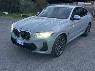 BMW X4 usata 26