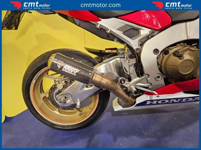 HONDA CBR 1000 RR usata 3