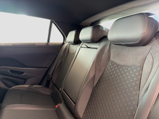 VOLKSWAGEN T-Roc usata 9