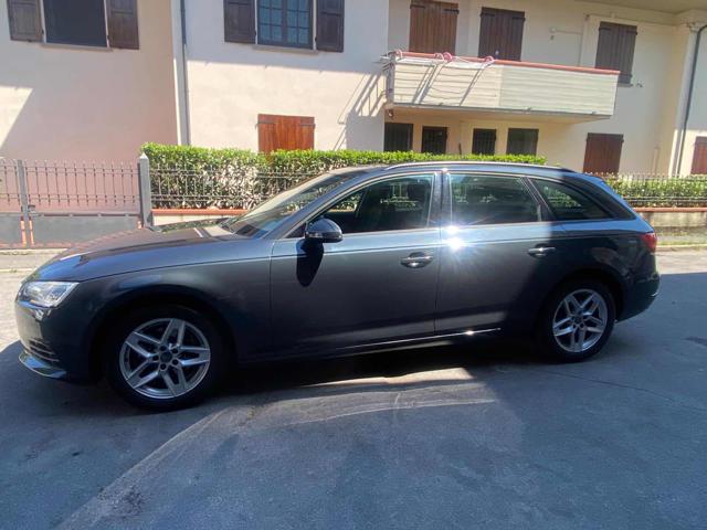 AUDI A4 usata 17