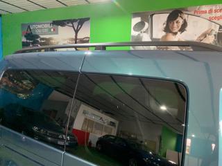 VOLKSWAGEN Caddy usata, con Vetri oscurati
