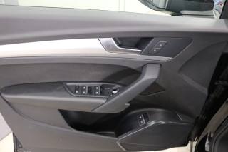 AUDI Q5 usata, con Sensore di pioggia